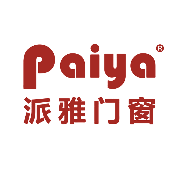 派雅門窗